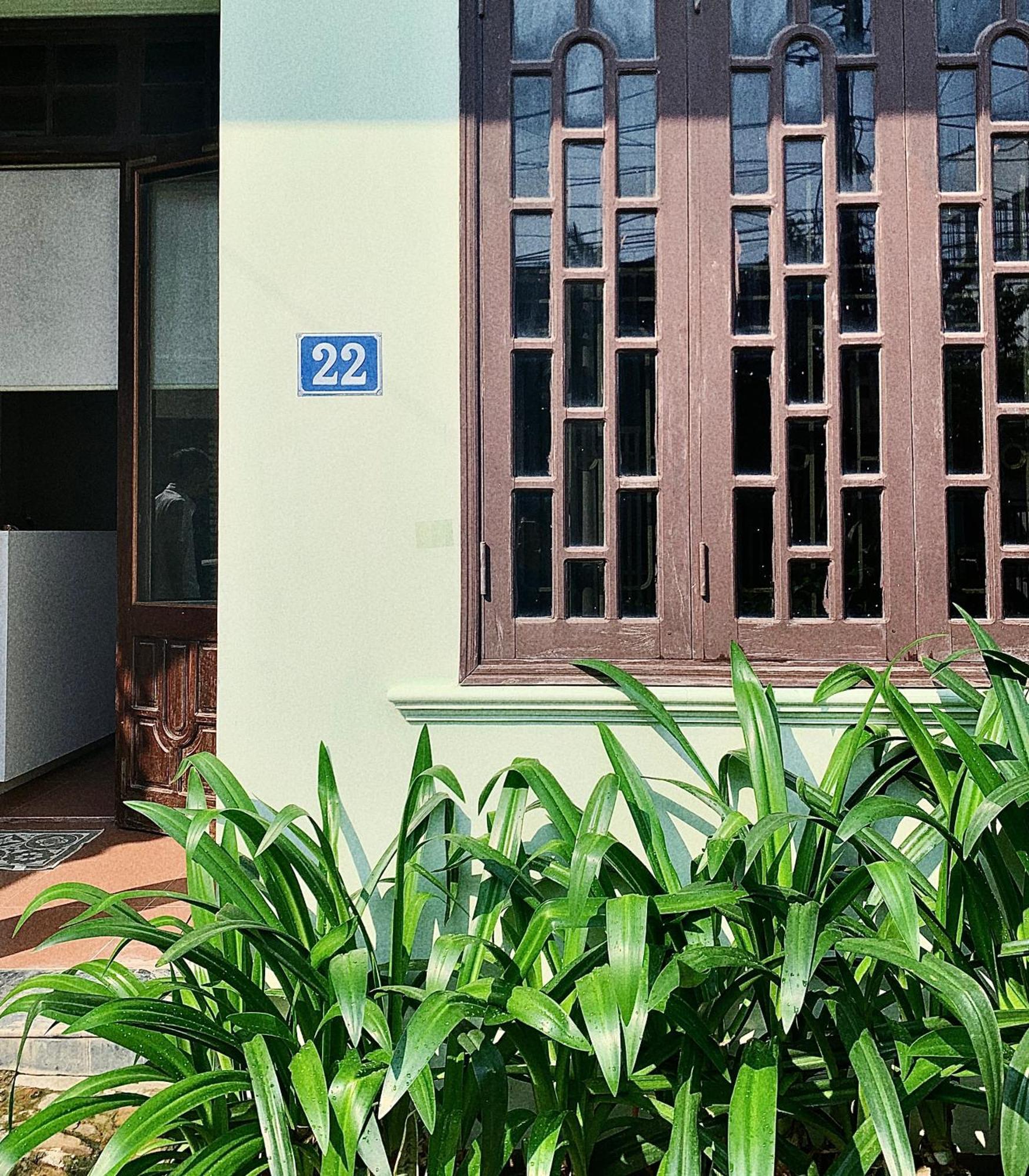 Lela House Dong Hoi Exterior photo