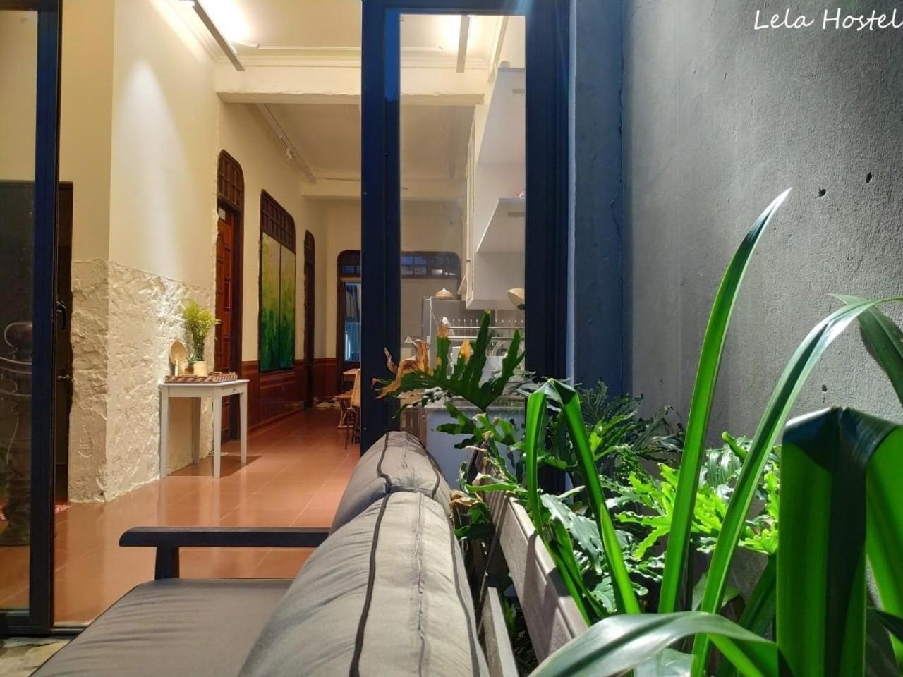 Lela House Dong Hoi Exterior photo