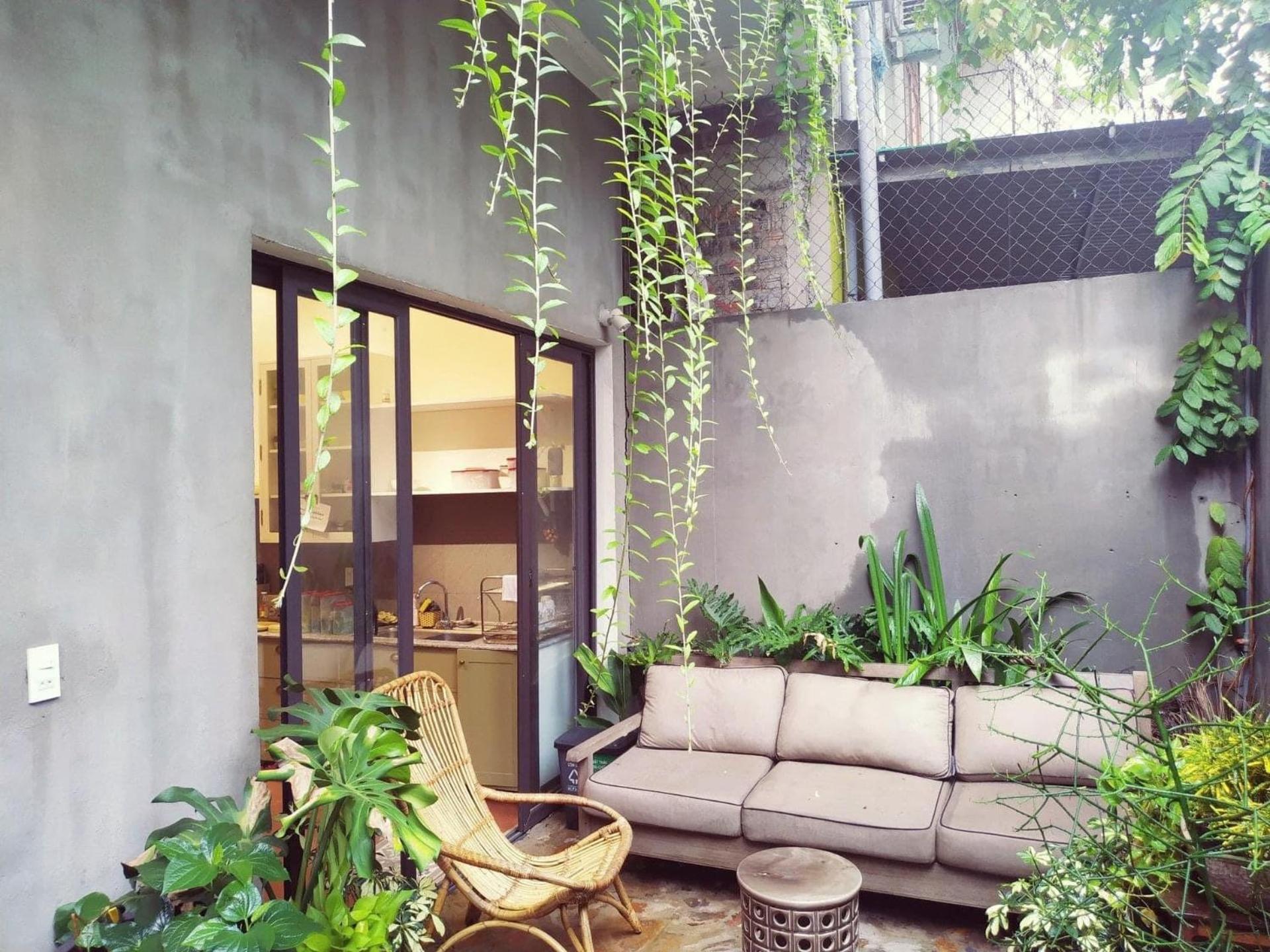Lela House Dong Hoi Exterior photo