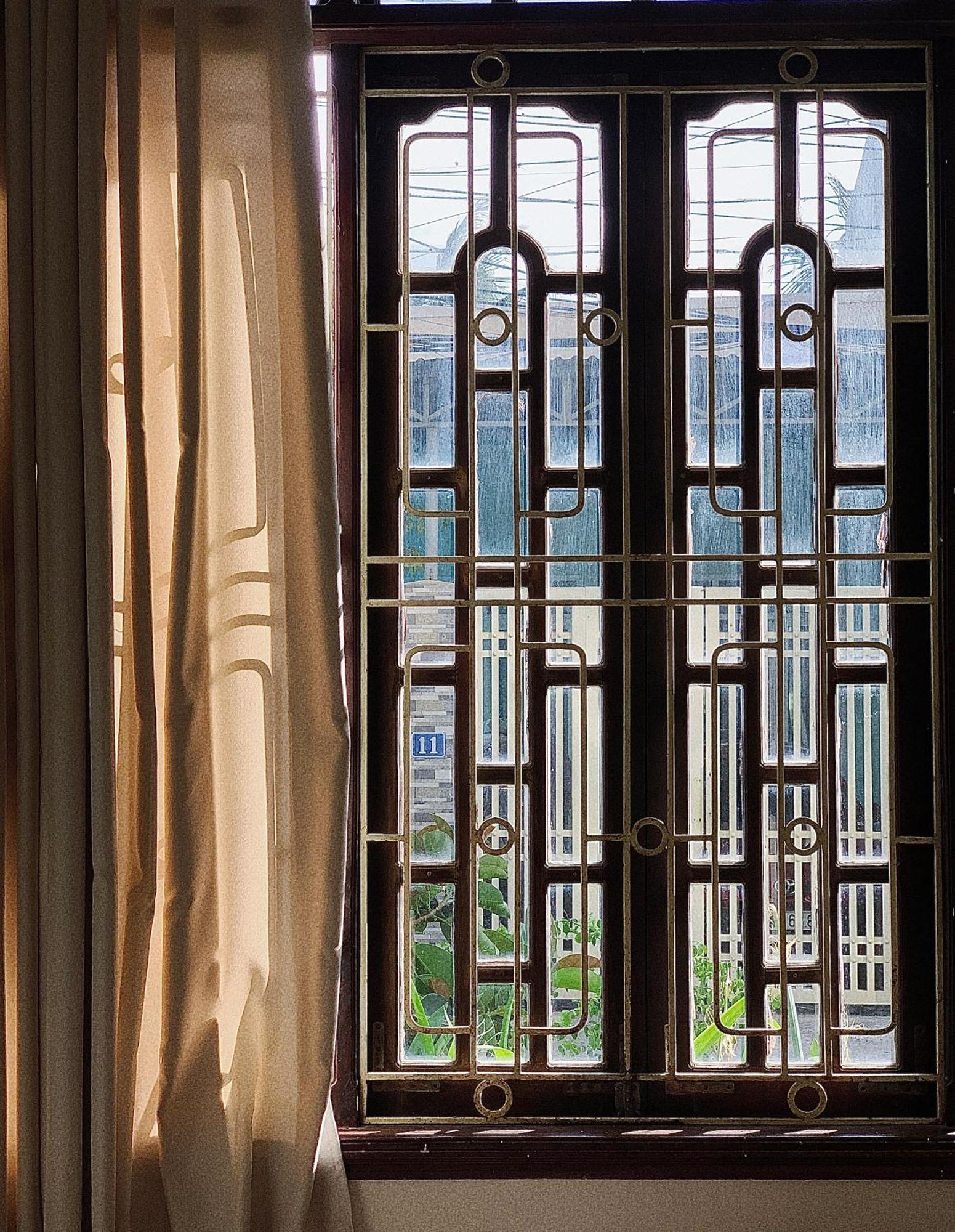 Lela House Dong Hoi Exterior photo